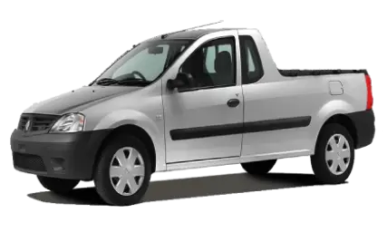 قیمت  رنو تندر پیکاپ