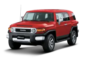 تویوتا هایلوکس