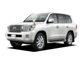 تویوتا فرچونر