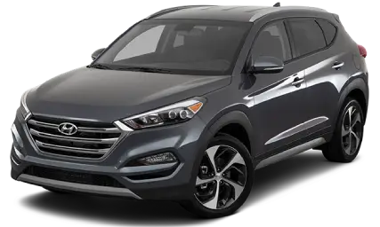 قیمت  هیوندای توسان