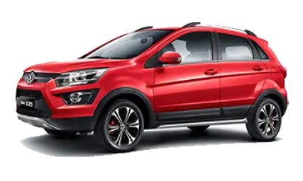 قیمت  بایک X25