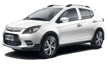 قیمت  لیفان X50