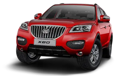 قیمت  لیفان X60