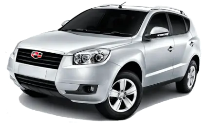 قیمت  جیلی ام گرند X7