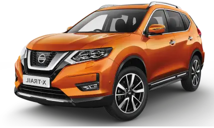 قیمت  نیسان ایکس تریل