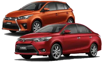 قیمت  تویوتا یاریس