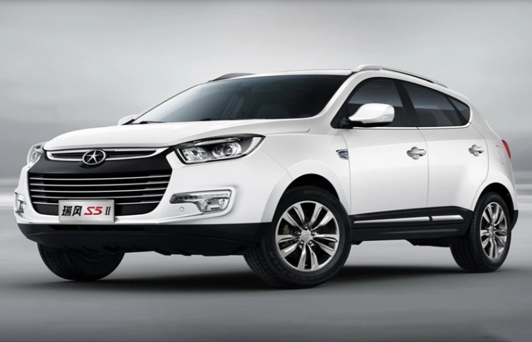 شرایط جدید پیش فروش خودرو جک S5 فیس اعلام شد