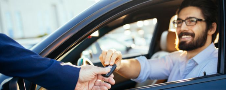 اجاره خودرو