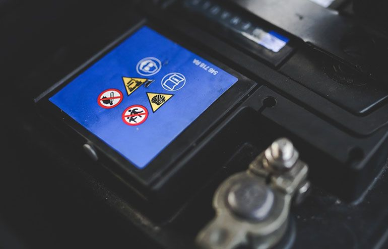 قیمت باتری ماشین سپاهان، صبا و آذر باتری و ...