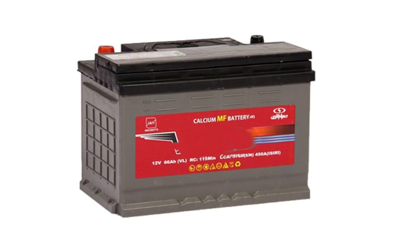 باتری خودرو