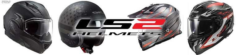 قیمت کلاه کاسکت LS2