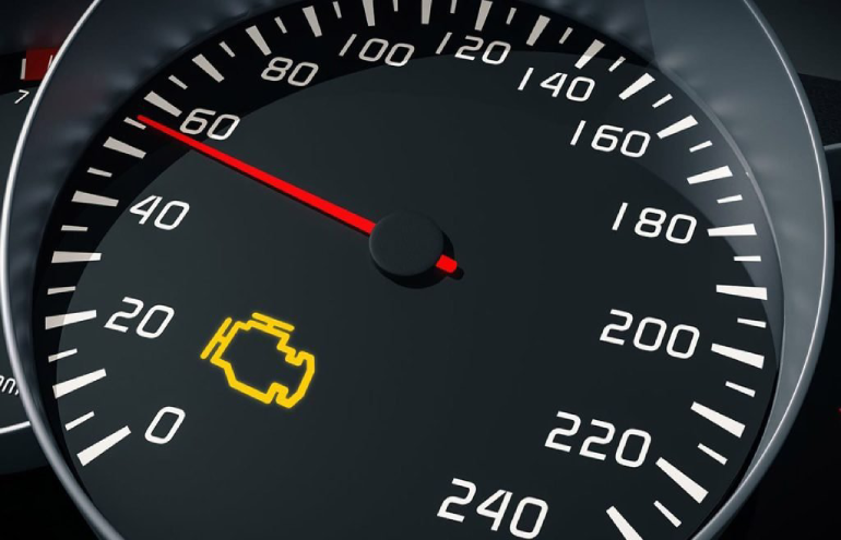 خرابی کاتالیزور