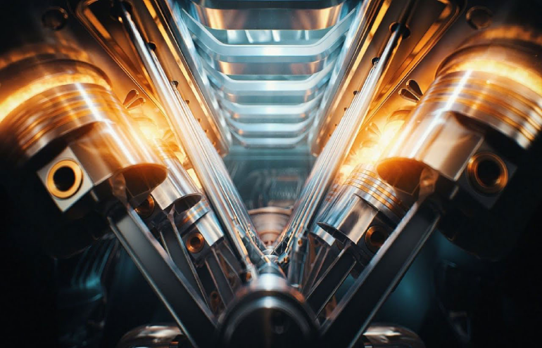 بهترین روغن موتور برای موتور tu5