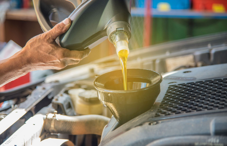 کدام روغن موتور و مارکی برای موتور های tu5 کارایی بهتری دارد؟