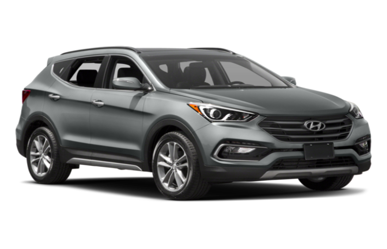 فروش اقساطی سانتافه