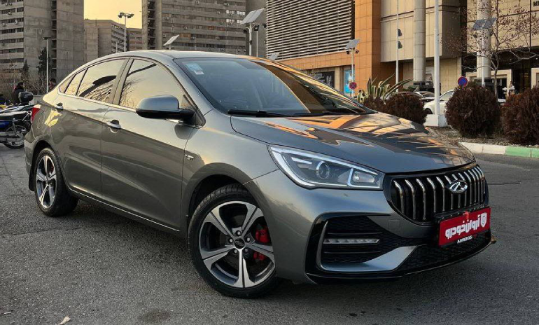 تفاوت بادیفنس و سرامیک خودرو