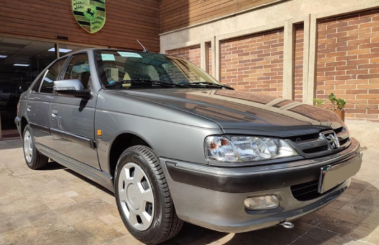 شرایط فروش اقساطی پژو پارس 