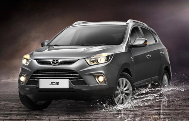 طرح جدید فروش اقساطی جک S5 - خرداد 1400