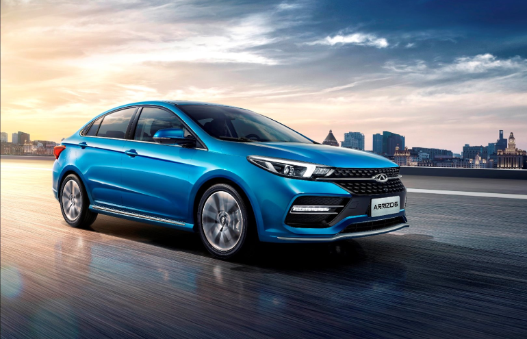 طرح جدید فروش اقساطی محصولات چری ویژه اسفند 99