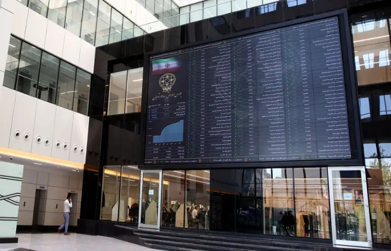 شرایط خرید خودرو در بورس