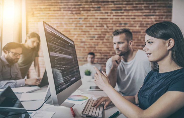 هزینه طراحی سایت و طراحی سایت فروشگاهی اختصاصی در سی ام اس ایران