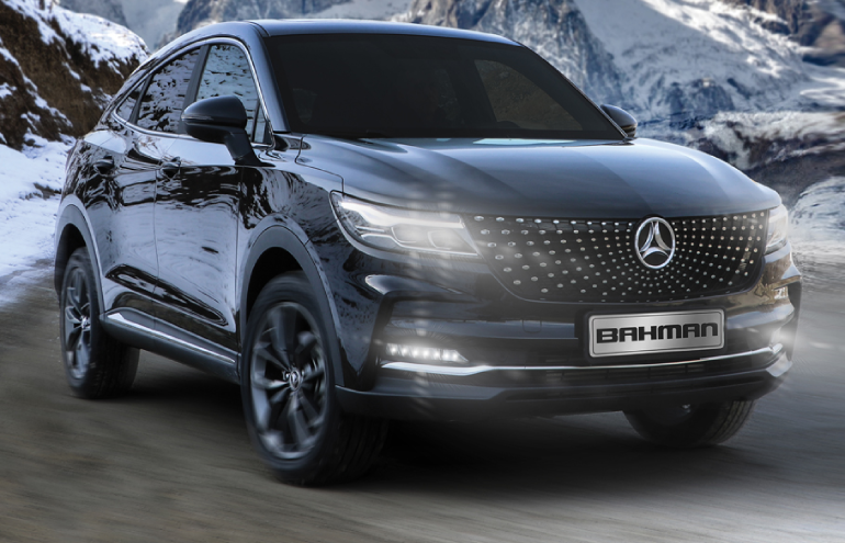 آغاز فروش فوری خودرو دیگنیتی ویژه فروردین 1400