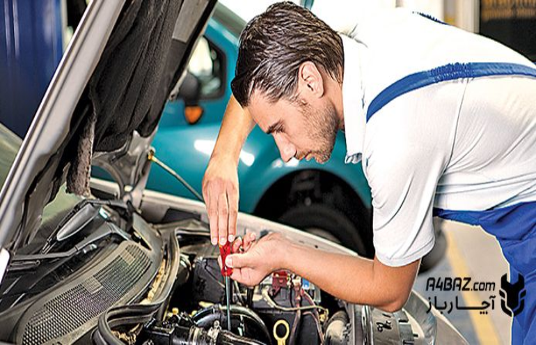بدون نگرانی ماشین خراب خود را مانند روز اول کنید