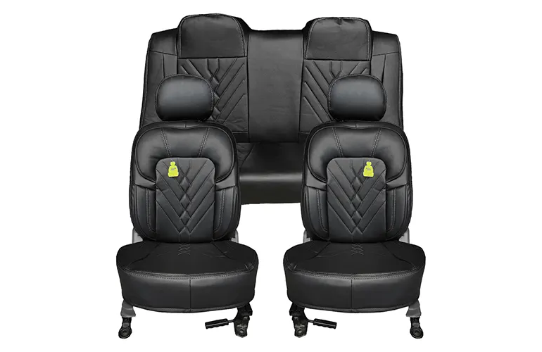 روکش صندلی ماشین