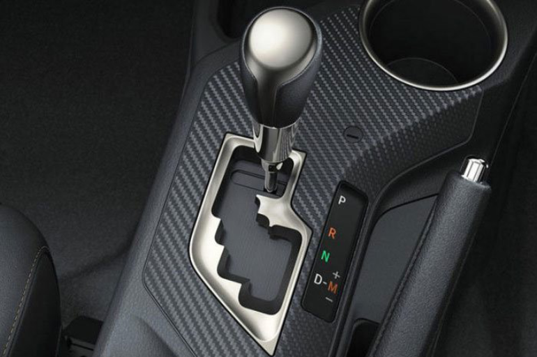 گیربکس اتوماتیک