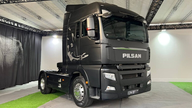 پیلسان کمپرسی