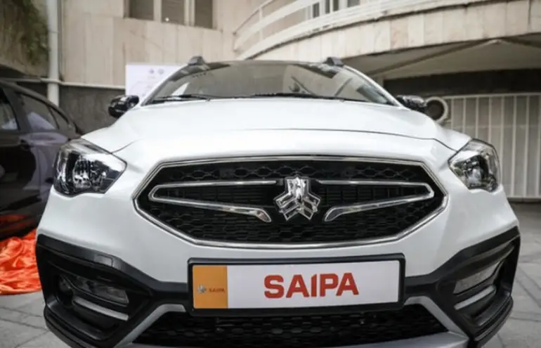 کدام  محصول سایپا را بخریم؟