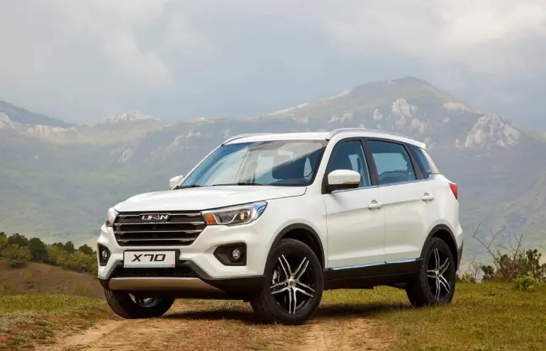 شرایط فروش لیفان X70 با قیمت قطعی اعلام شد