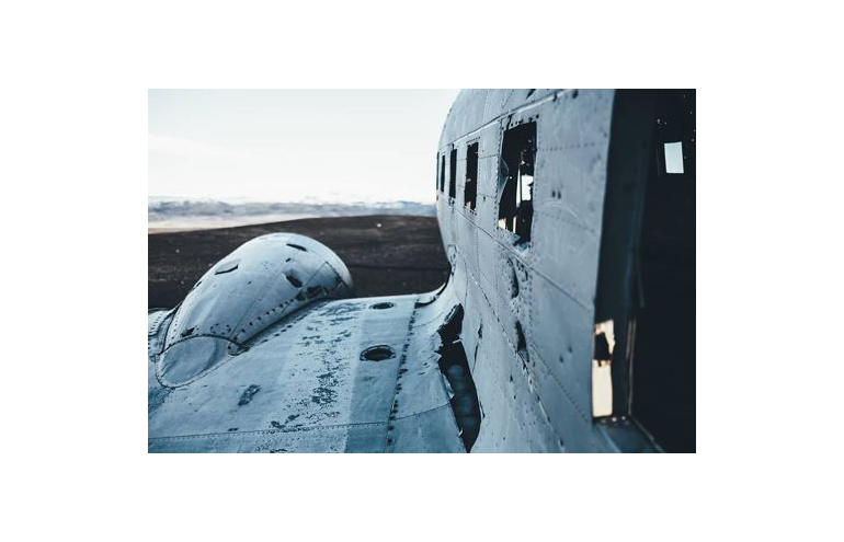 ورق مورد استفاده در ساخت بدنه هواپیما