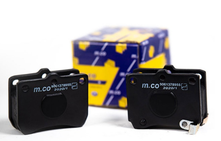 چرا لنت باید نرم باشد