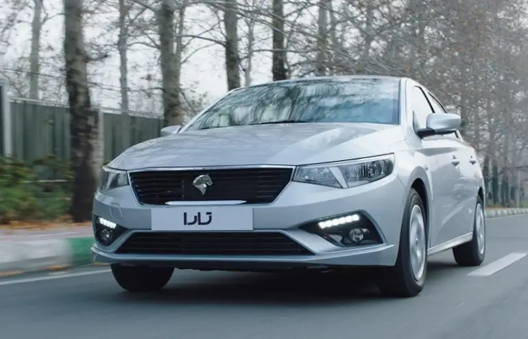 پیش ‌فروش مرحله سوم تارا 