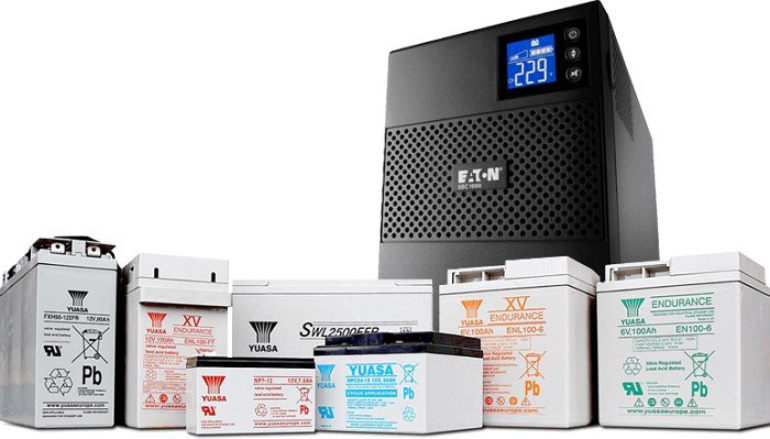 راهنمای انتخاب بهترین باتری ups و موتور سیکلت