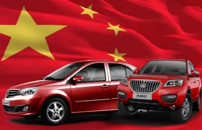 بدترین خودروهای چینی بازار ایران کدامند؟