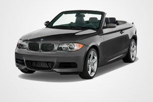 بی ام و 120i کروک مدل 2009