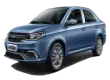 جیلی GC6 مدل 1397