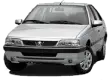پژو 405 SLX مدل 1388