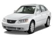 هیوندای آزرا مدل 2006