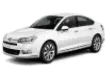 سیتروئن C5 مدل 2006