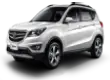 چانگان CS35 اتوماتیک مدل 2015
