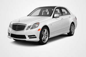 بنز E 200 مدل 2010