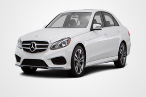بنز E 200 مدل 2014