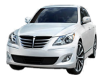 هیوندای جنسیس مدل 2009