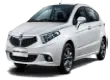 برلیانس H220 دنده ای مدل 1395