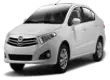برلیانس H230 دنده ای مدل 1394