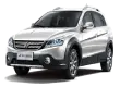 دانگ فنگ H30CROSS مدل 1395