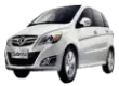 بایک سابرینا هاچ بک مونتاژ مدل 1394